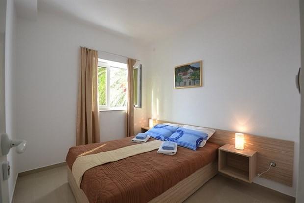 Apartments Villa Danilovic Herceg Novi Kamer foto