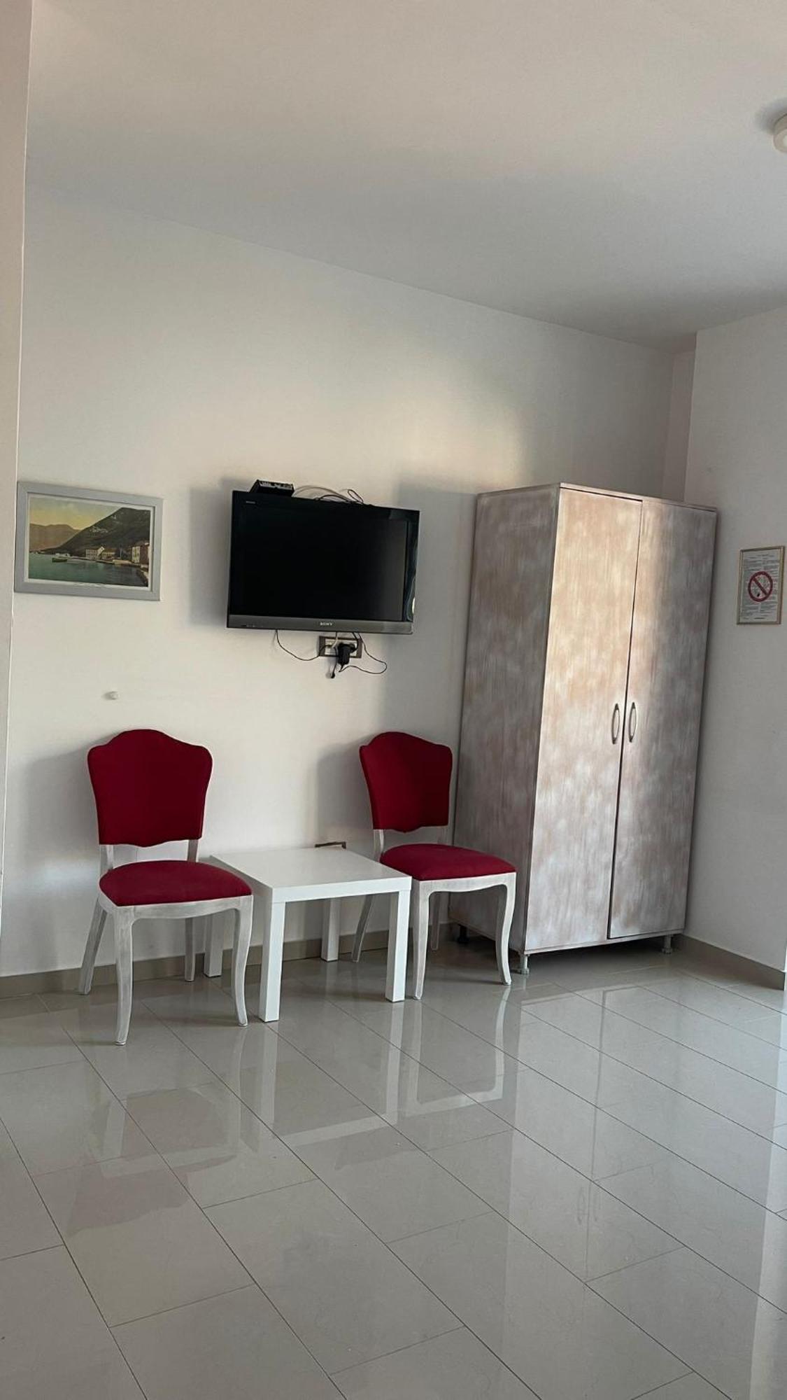Apartments Villa Danilovic Herceg Novi Buitenkant foto