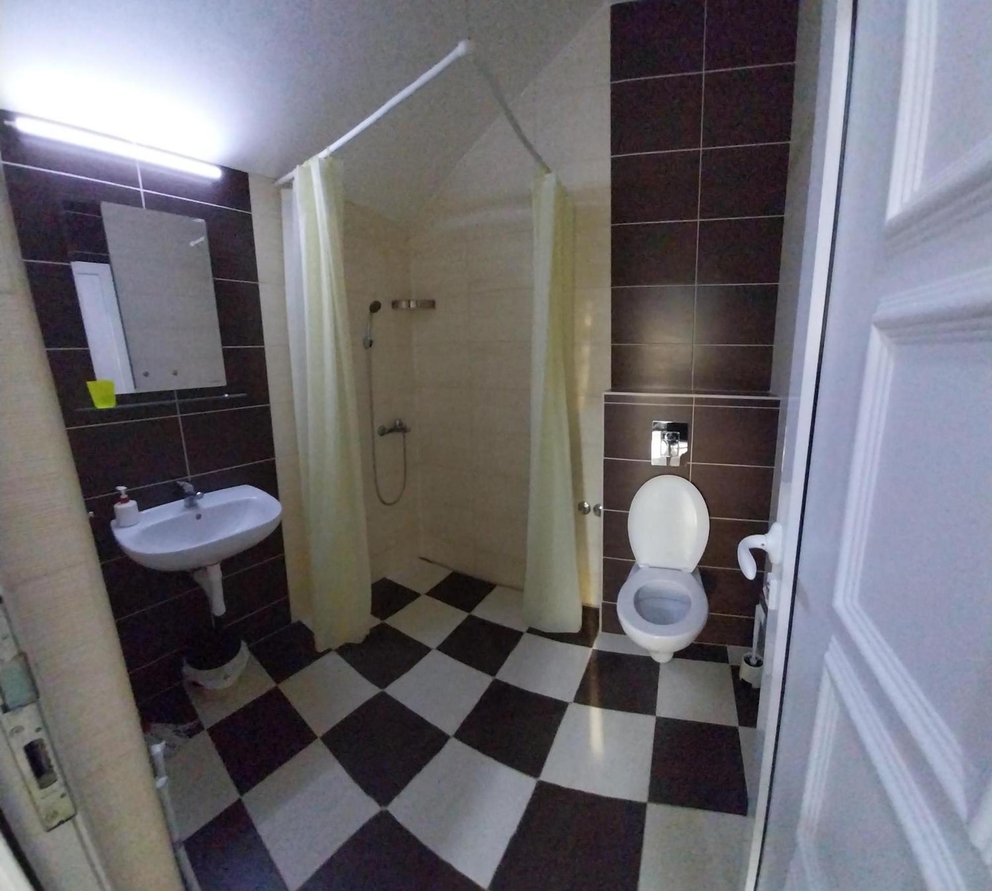 Apartments Villa Danilovic Herceg Novi Buitenkant foto