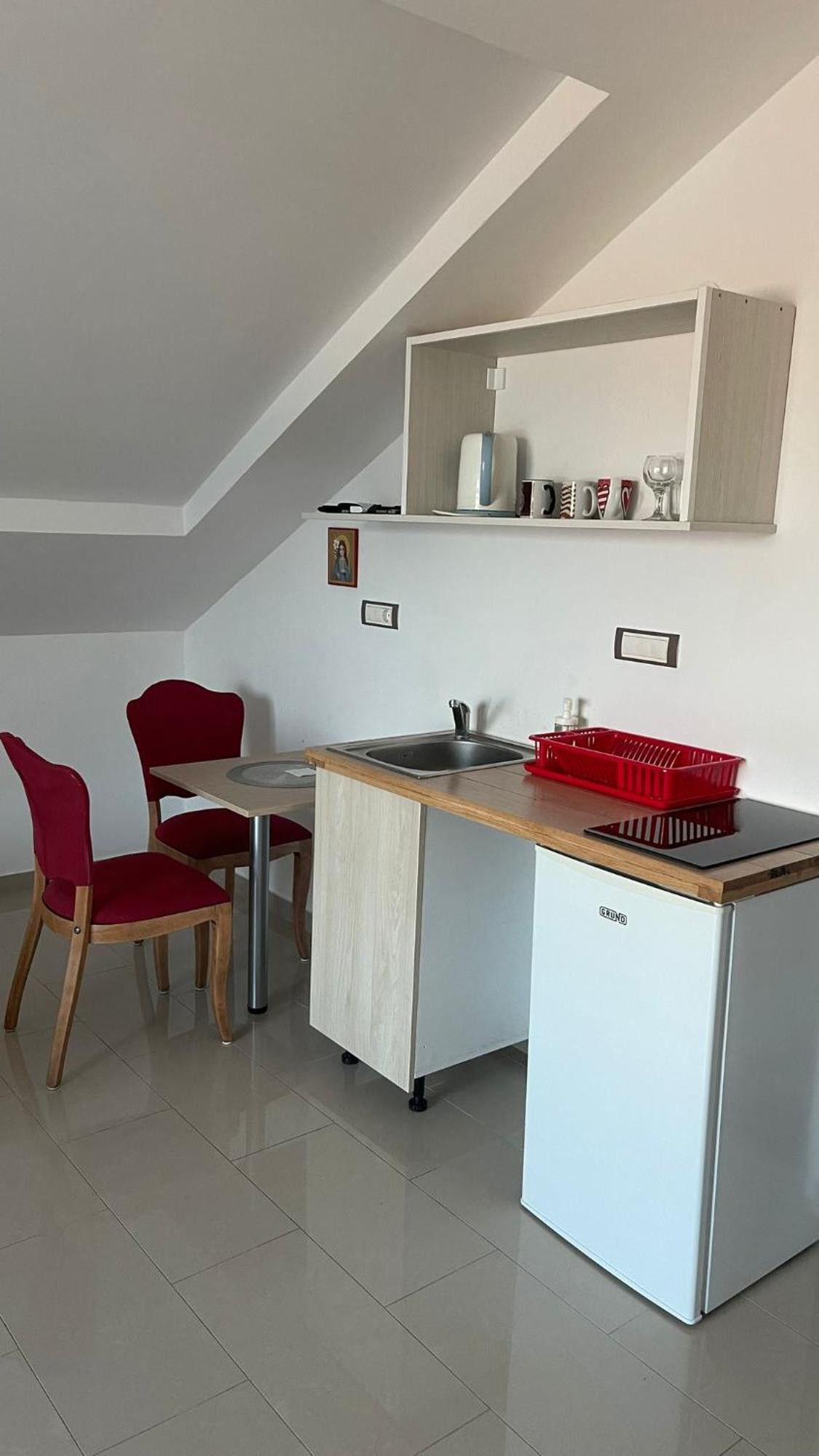 Apartments Villa Danilovic Herceg Novi Buitenkant foto