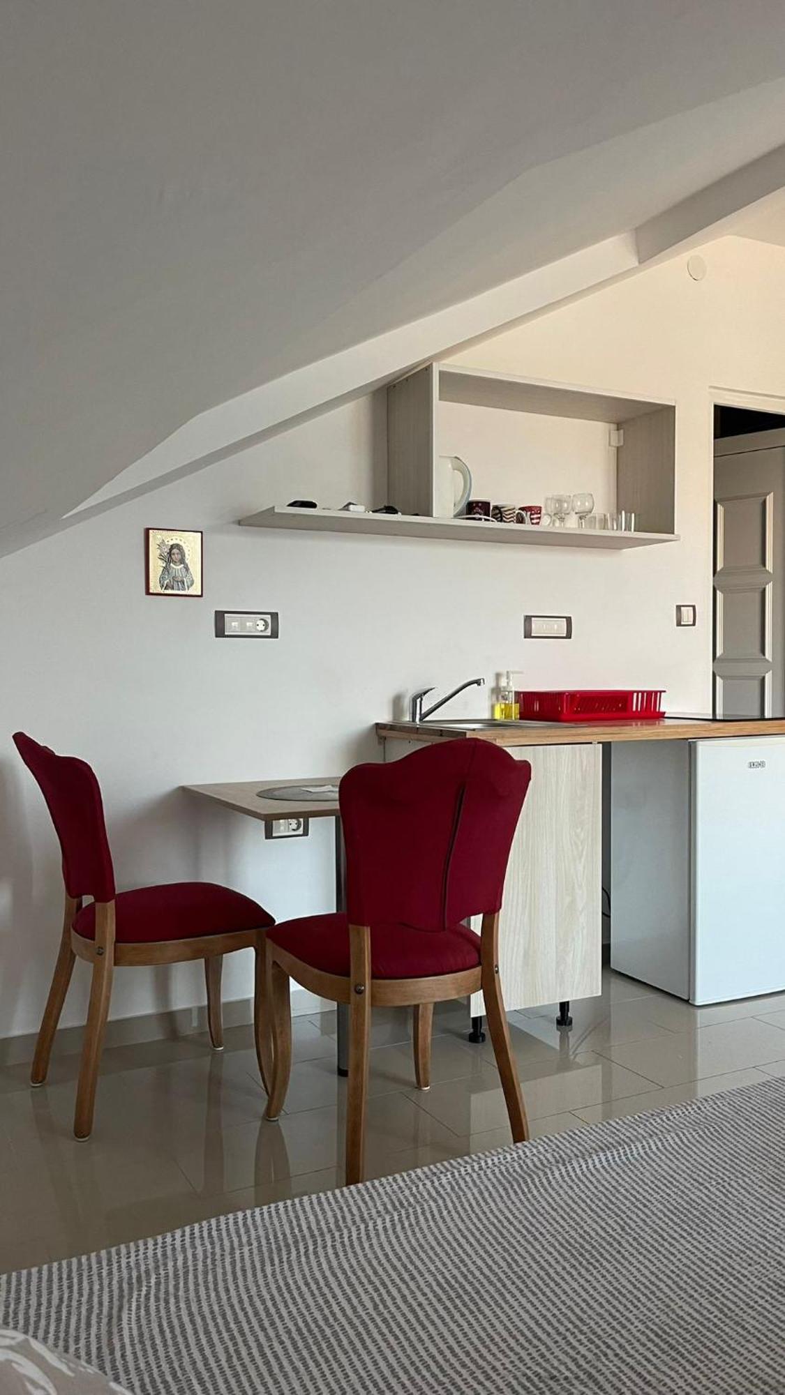 Apartments Villa Danilovic Herceg Novi Buitenkant foto