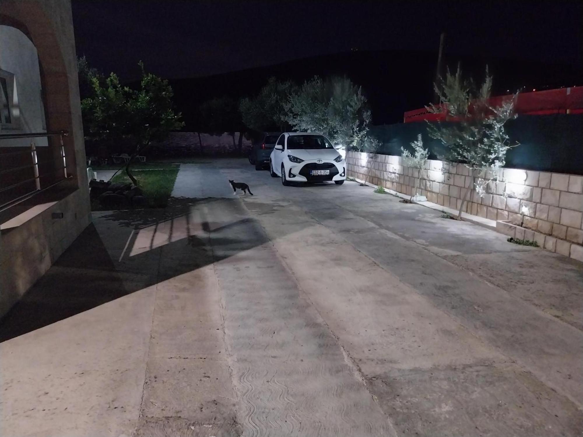 Apartments Villa Danilovic Herceg Novi Buitenkant foto