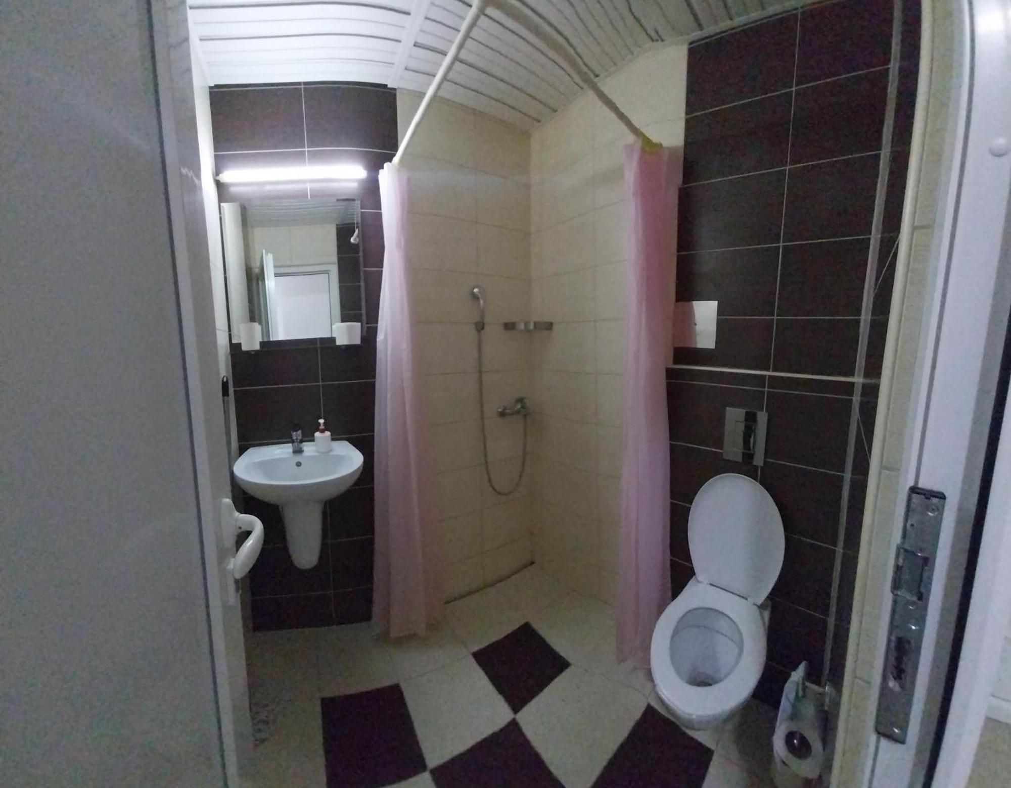 Apartments Villa Danilovic Herceg Novi Buitenkant foto