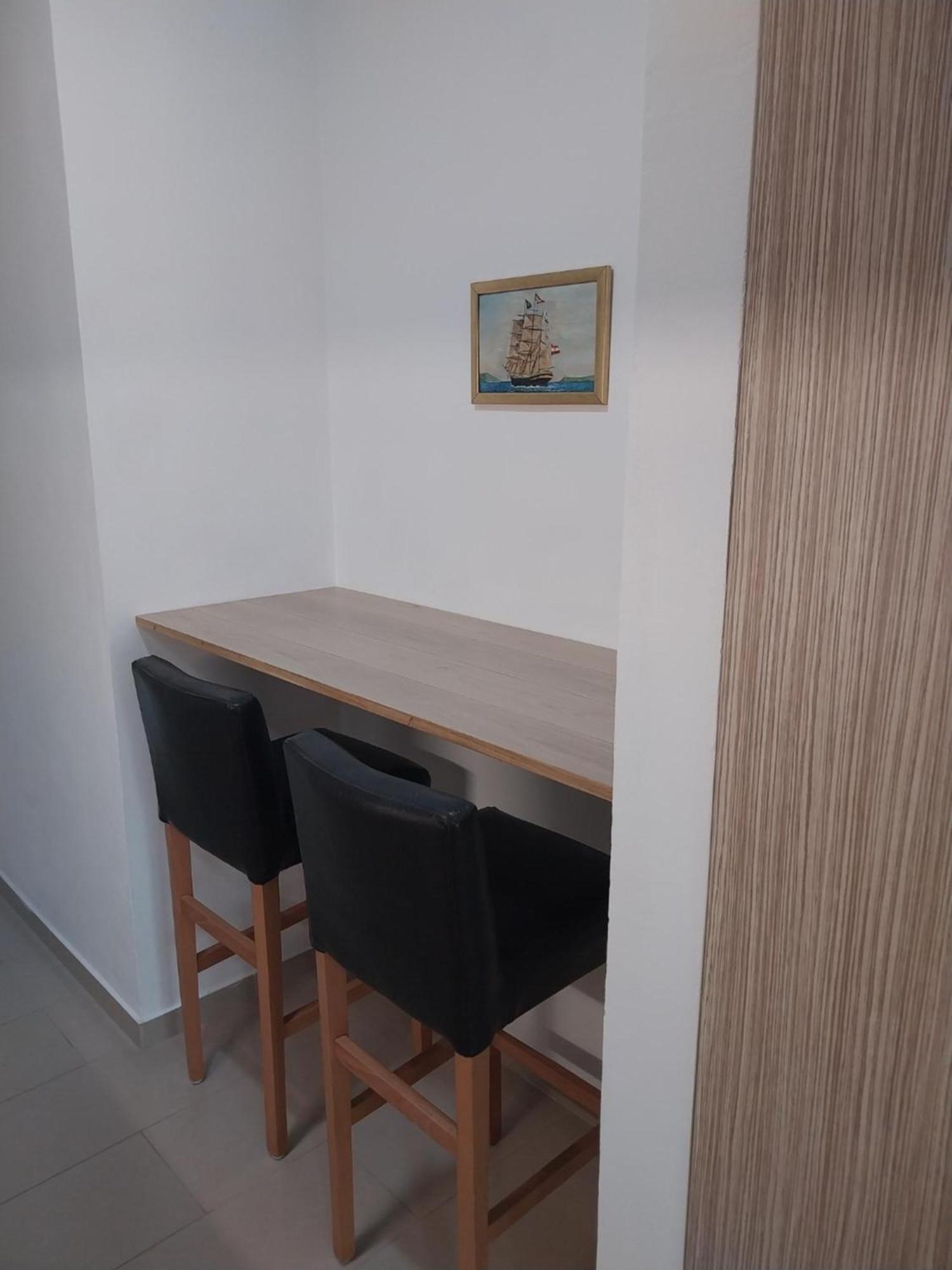 Apartments Villa Danilovic Herceg Novi Buitenkant foto