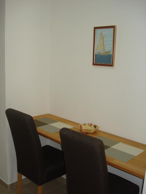 Apartments Villa Danilovic Herceg Novi Kamer foto