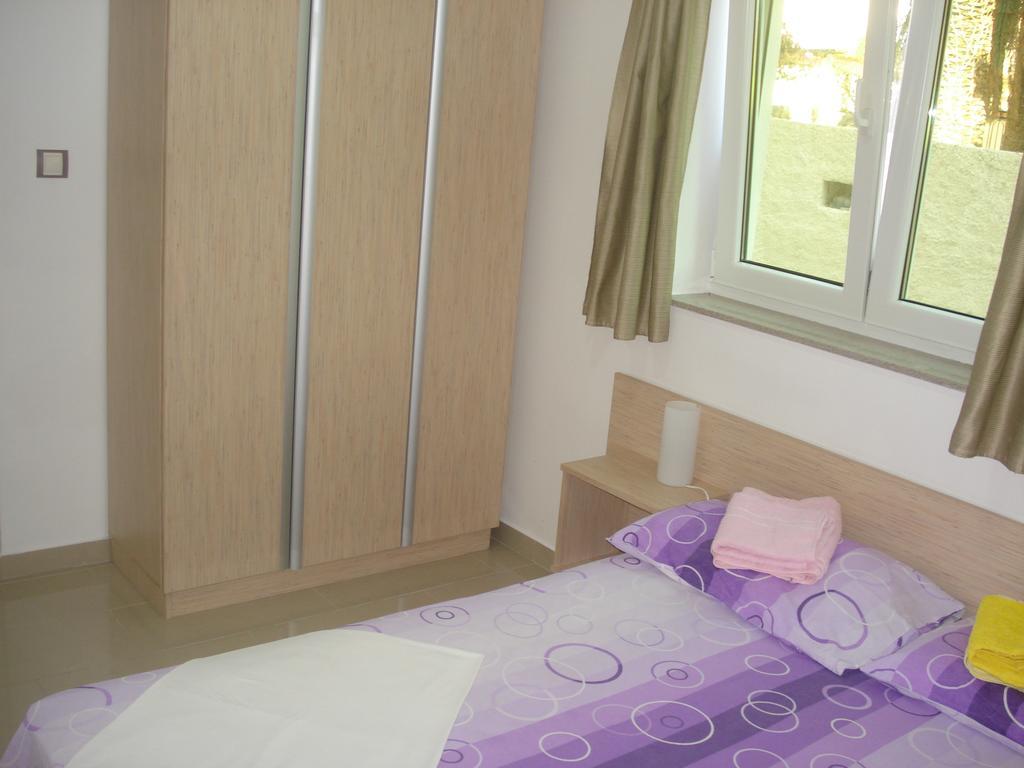 Apartments Villa Danilovic Herceg Novi Kamer foto
