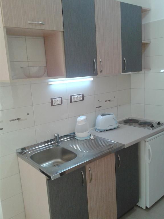 Apartments Villa Danilovic Herceg Novi Kamer foto
