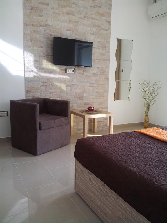 Apartments Villa Danilovic Herceg Novi Kamer foto