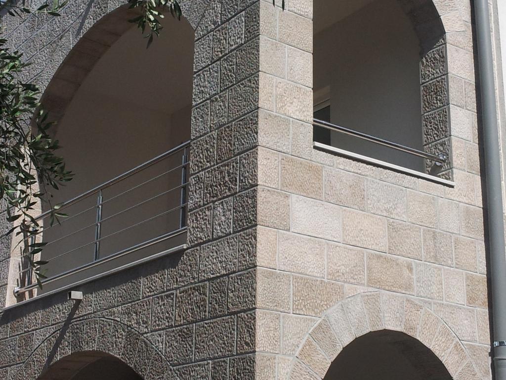Apartments Villa Danilovic Herceg Novi Buitenkant foto