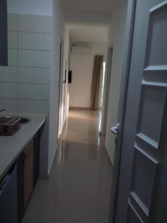 Apartments Villa Danilovic Herceg Novi Buitenkant foto